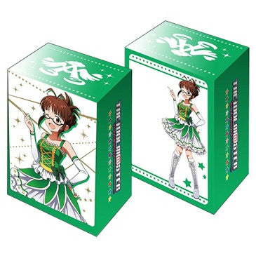 【新品即納】[TCG] ブシロードデッキホルダーコレクション Vol.279 アイドルマスター『秋月律子』【10thLIVE衣装Ver.】(20160129)
