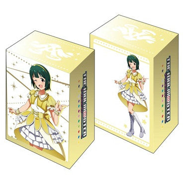 【新品即納】[TCG] ブシロードデッキホルダーコレクション Vol.280 アイドルマスター『音無小鳥』【10thLIVE衣装Ver.】(20160129)