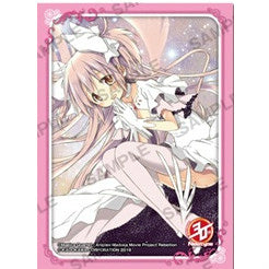 【新品即納】[TCG] Newtype(ニュータイプ)30周年記念スリーブ 劇場版 魔法少女まどか☆マギカ「アルティメットまどか」 KADOKAWA(20160317)