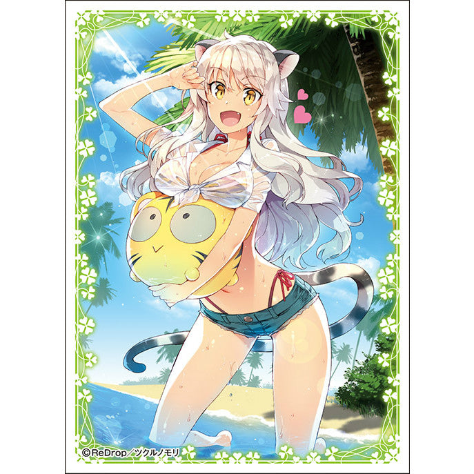 【新品即納】[TCG] キャラクタースリーブ クリエイターズコレクション ReDrop エンスカイ(EN-198)(20160311)
