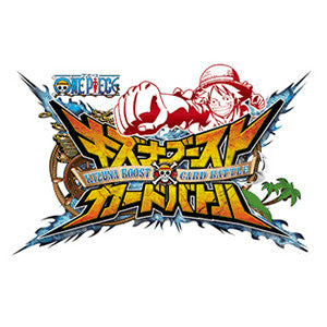 【新品即納】[TCG] ONE PIECE(ワンピース) キズナブースト カードバトル 第3弾 ブースターパック(OP-BT03)(20160416)