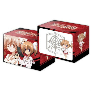 【新品即納】[TCG] ブシロードデッキホルダーコレクション Vol.286 緋弾のアリアAA『間宮あかり』(20160226)