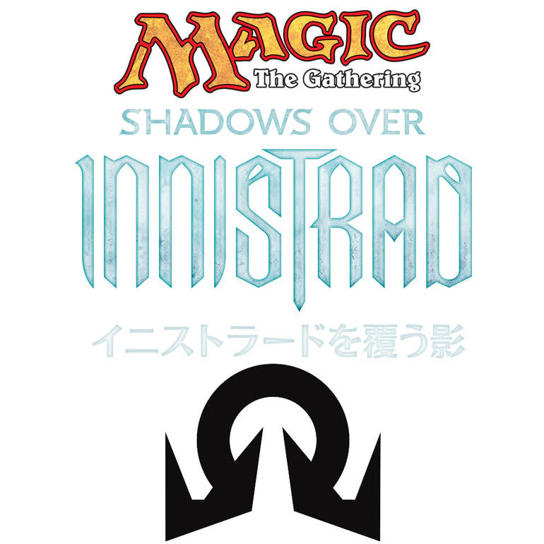 【新品即納】[TCG] MTG マジック：ザ・ギャザリング イニストラードを覆う影 ブースターパック(日本語版)(20160408)