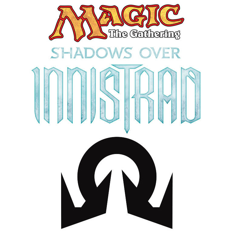 【新品即納】[TCG] MTG Shadows over Innistrad Booster Packs マジック：ザ・ギャザリング イニストラードを覆う影 ブースターパック(英語版)(20160408)