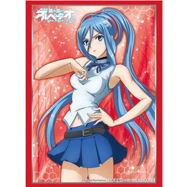 【新品即納】[TCG] ブシロードスリーブコレクションHG(ハイグレード) Vol.1010 劇場版 蒼き鋼のアルペジオ -アルス・ノヴァ- DC『タカオ』(20160304)