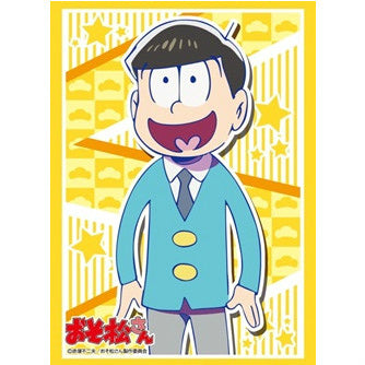 【新品即納】[TCG] ブシロードスリーブコレクションHG(ハイグレード) Vol.1017 おそ松さん『十四松』(20160304)