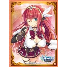 【新品即納】[TCG] アンジュ・ヴィエルジュ スリーブコレクションvol.12 フェルノ(SC-43)(20160324)