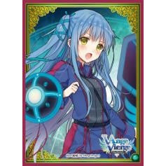 【新品即納】[TCG] アンジュ・ヴィエルジュ スリーブコレクションvol.12 ルルーナ(SC-44)(20160324)