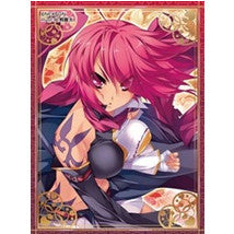 【新品即納】[TCG] NEXTONガールズスリーブコレクションVol.049 真・恋姫†英雄譚「呂布・恋」 ネクストン(20160428)