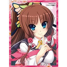 【新品即納】[TCG] NEXTONガールズスリーブコレクションVol.051 戦国†恋姫「結菜」 ネクストン(20160428)
