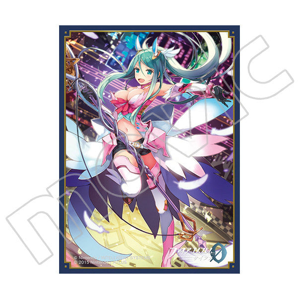 【新品即納】[TCG] ファイアーエムブレム0(サイファ) スリーブコレクション「織部 つばさ」 ムービック(No.FE-25)(20160317)