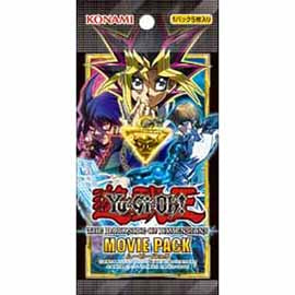 【新品即納】[TCG] Yu-Gi-Oh! THE DARK SIDE OF DIMENSIONS MOVIE PACK(遊戯王 ザ・ダークサイド・オブ・ディメンションズ ムービーパック)(CG1507)(20160423)