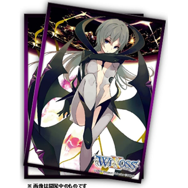 【新品即納】[TCG] タカラトミー キャラカードプロテクトコレクション ウィクロス WIXOSS ハナレ ver.(20160519)