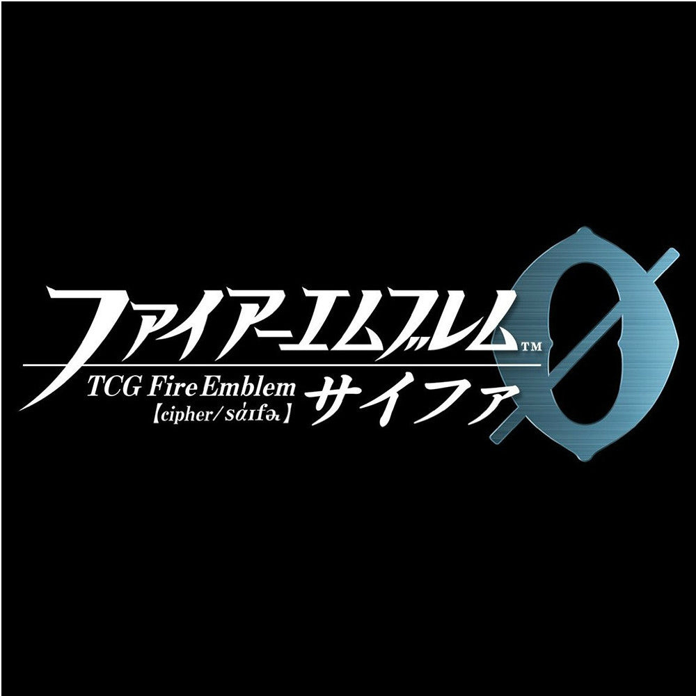 【新品即納】[TCG] (カートン)TCGファイアーエムブレム0(サイファ) ブースターパック「相剋を越えて」(TCG-Z-FB5A)(16BOX)(20160623)
