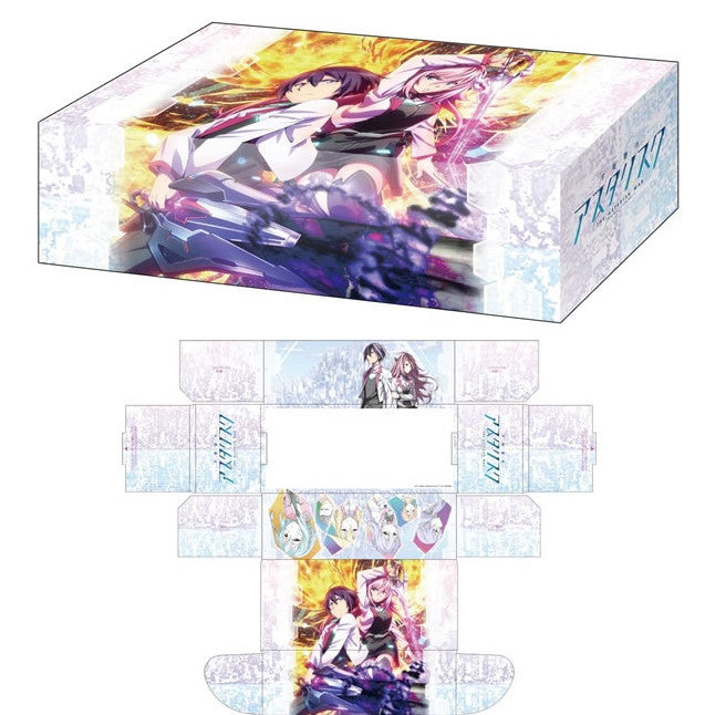 【新品即納】[TCG] ブシロードストレイジボックスコレクション Vol.147 『学戦都市アスタリスク』(20160408)