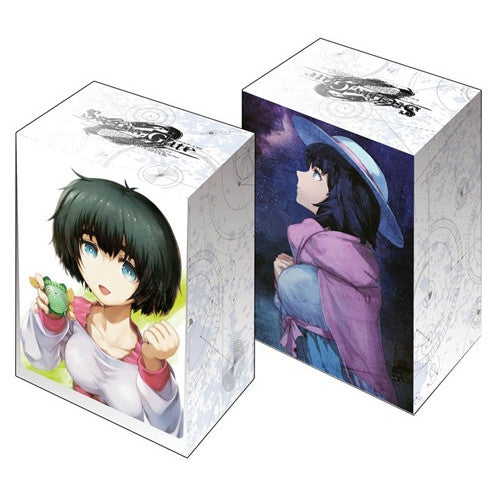 【新品即納】[TCG] ブシロードデッキホルダーコレクション Vol.305 STEINS;GATE 0(シュタインズゲート ゼロ)『椎名 まゆり』(20160422)