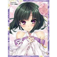 【新品即納】[TCG] NEXTONガールズスリーブコレクションVol.055 戦国†恋姫「双葉」 ネクストン(20160527)