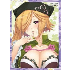 【新品即納】[TCG] NEXTONガールズスリーブコレクションVol.056 戦国†恋姫「幽」 ネクストン(20160527)