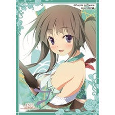 【新品即納】[TCG] ねくねっとガールズスリーブコレクションVol.037 ハピメア「景子」 ネクストン(20160527)
