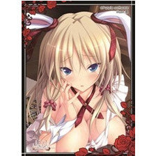 【新品即納】[TCG] ねくねっとガールズスリーブコレクションVol.038 ハピメア「弥生」 ネクストン(20160527)