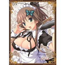 【新品即納】[TCG] ねくねっとガールズスリーブコレクションVol.039 ハピメア「有栖」 ネクストン(20160527)