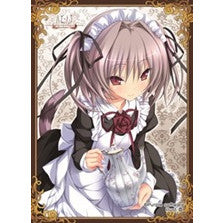 【新品即納】[TCG] ねくねっとガールズスリーブコレクションVol.040 ハピメア「舞亜」 ネクストン(20160527)