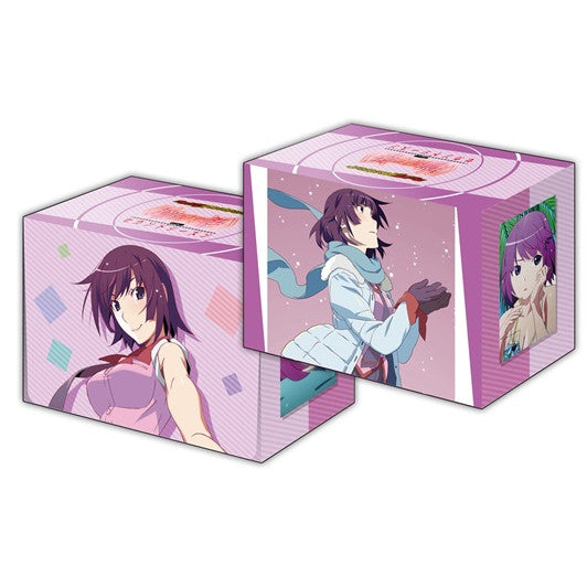 【新品即納】[TCG] ブシロードデッキホルダーコレクション Vol.310 物語シリーズ セカンドシーズン『戦場ヶ原ひたぎ』(20160429)