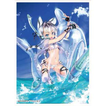 【新品即納】[TCG] キャラクタースリーブ クリエイターズコレクション CHOCO エンスカイ(EN-238)(20160527)