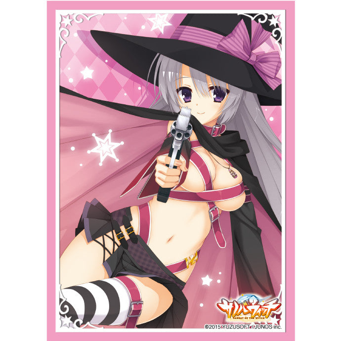 【新品即納】[TCG] ブロッコリーキャラクタースリーブ サノバウィッチ「綾地 寧々」(20160630)