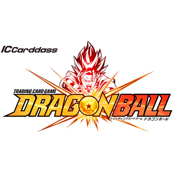 【新品即納】[TCG] (カートン)ICカードダス ドラゴンボール 第5弾 ブースターパック(BT05)(12BOX)(20161029)