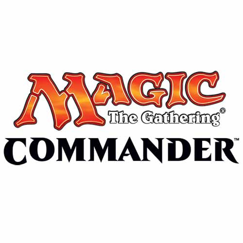 【新品即納】[TCG] MTG マジック：ザ・ギャザリング 統率者(2016年版) 統率者2016デッキ5種セット(英語版)(20161111)