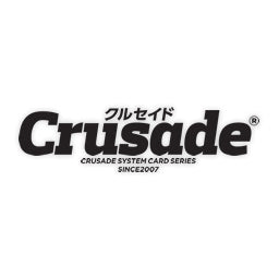 【新品即納】[TCG] (カートン)クルセイド ヱヴァンゲリヲン新劇場版(CSEVA-1)(16BOX)(20161125)