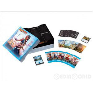 【新品即納】[TCG] マジック：ザ・ギャザリング カラデシュ The Gift Box(ギフトボックス)(英語版)(20161118)