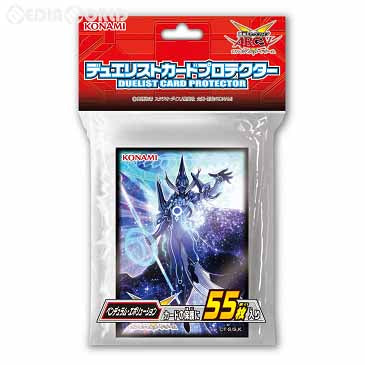 【中古即納】[未開封][TCG] 遊戯王アーク・ファイブ オフィシャルカードゲーム デュエリストカードプロテクター「ペンデュラム・エボリューション」 コナミデジタルエンタテインメント(CG1529)(20161223)