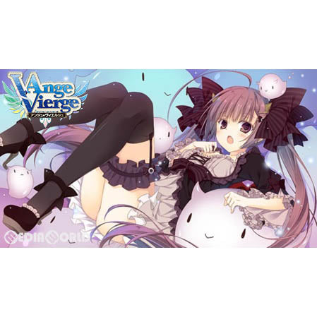 【新品即納】[TCG] (BOX)アンジュ・ヴィエルジュ ブースターパック 四天に舞う乙女たち(AB-15)(20パック)(20170316)