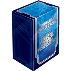 【新品即納】[TCG] 遊戯王OCG デュエルモンスターズ デュエリストカードケース(CG1542)(20170603)