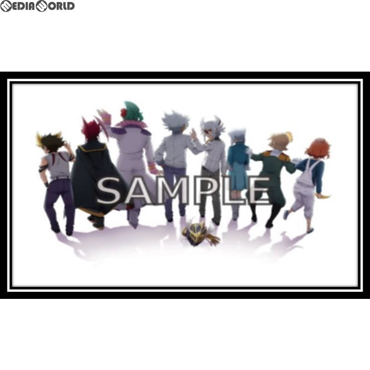 【新品即納】[TCG] バディファイト バッツ サプライセット第1弾 キョウヤフォーエバー(BF-X-SP01)(20170707)