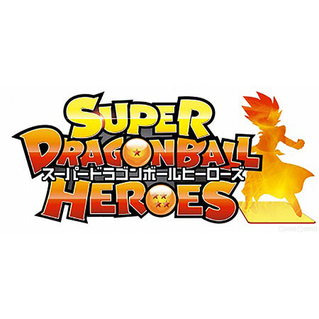 【新品即納】[TCG] SDBH スーパードラゴンボールヒーローズ 9ポケットバインダー超セット バンダイ(20171202)