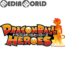 【新品即納】[TCG] SDBH スーパードラゴンボールヒーローズ 究極デッキセット(20171222)