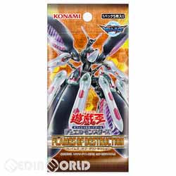 【新品即納】[TCG] 遊戯王OCG デュエルモンスターズ FLAMES OF DESTRUCTION(フレイムズ・オブ・デストラクション)(CG1566)(20180113)