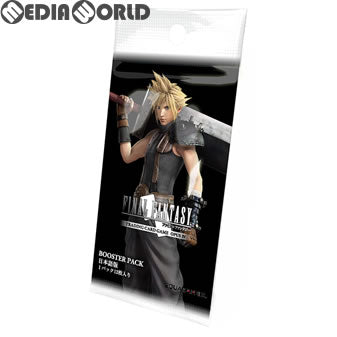 【新品即納】[TCG] (BOX)FF-TCG Opus IV ブースターパック 日本語版(36パック)(20171201)