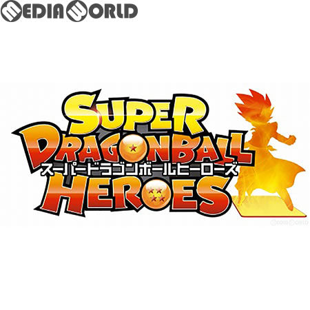 【新品即納】[TCG] (カートン)SDBH スーパードラゴンボールヒーローズ アルティメットブースターパック -新たなる激闘-(12BOX)(20180331)