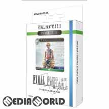 【新品即納】[TCG] FF-TCG スターターセット2018 ファイナルファンタジーXII 日本語版(20180316)
