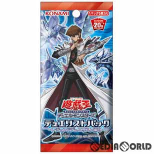 【新品即納】[TCG] 遊戯王OCG デュエルモンスターズ デュエリストパック -レジェンドデュエリスト編3-(CG1585)(20180609)