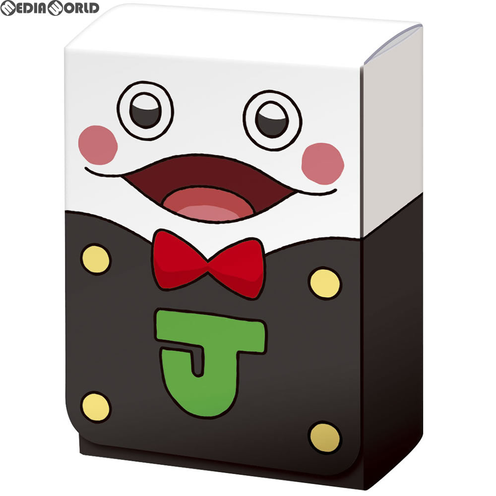 【新品即納】[TCG] デュエル・マスターズ Sデッキケース デッキー(20180519)