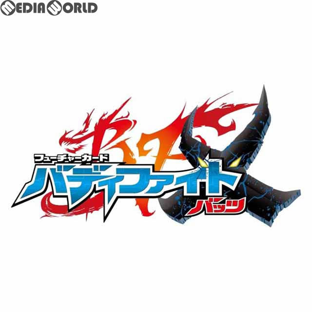 【新品即納】[TCG] バディファイト バッツ オールスターファイト スペシャルパック ファイナル番長(BF-X2-SP)(20180512)