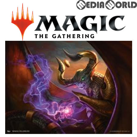 【新品即納】[TCG] MTG マジック:ザ・ギャザリング 基本セット2019 プレインズウォーカーデッキ 5種セット(英語版)(20180713)