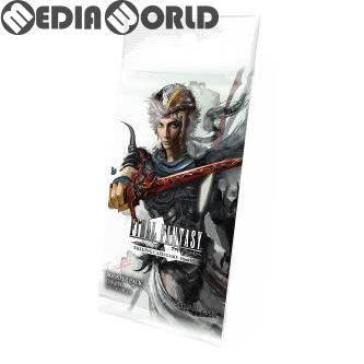 【新品即納】[TCG] (カートン)FF-TCG Opus VI ブースターパック 日本語版(6BOX)(20180713)