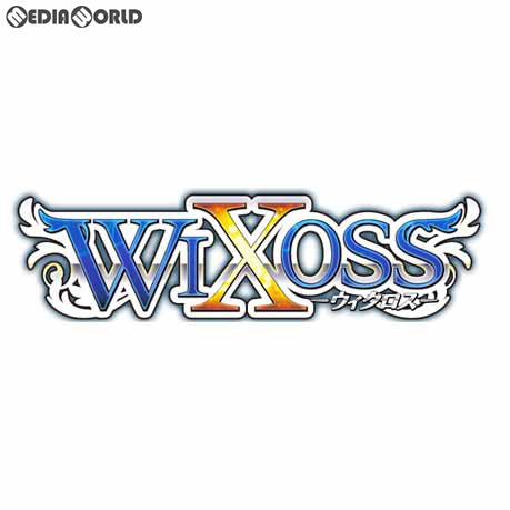 【新品即納】[TCG] (カートン)ウィクロスTCG 新拡張パック第3弾 ブースターパック UTOPIA(ユートピア)(WXK-P03)(12BOX)(20180830)