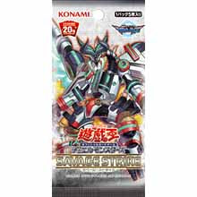 【新品即納】[TCG] 遊戯王OCG デュエルモンスターズ SAVAGE STRIKE(サベージ・ストライク)(CG1599)(20181013)
